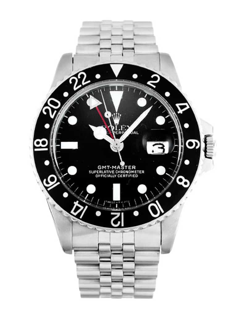 Rolex GMT Master 1675 Rolex GMT Master 1675